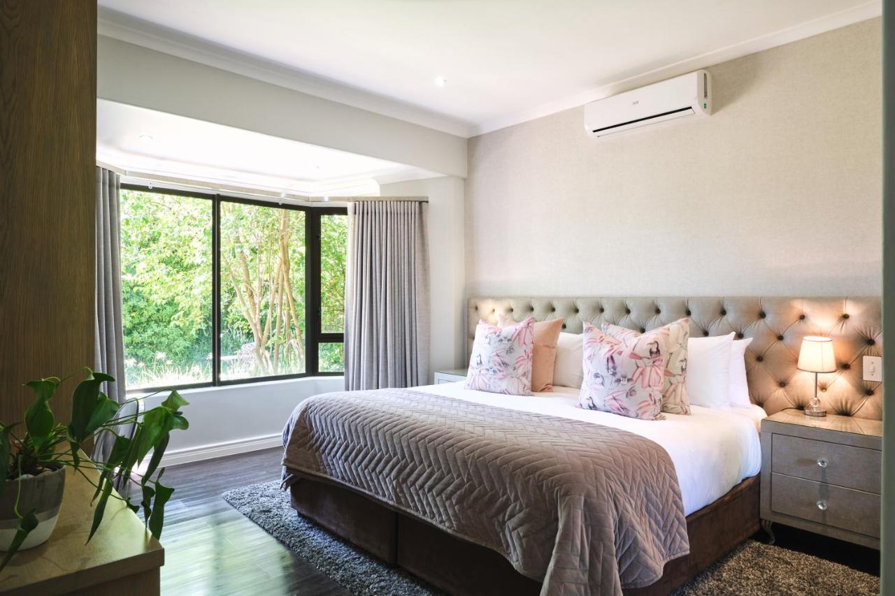 Alluvia Boutique Winery & Luxury Accommodation Stellenbosch Quarto foto