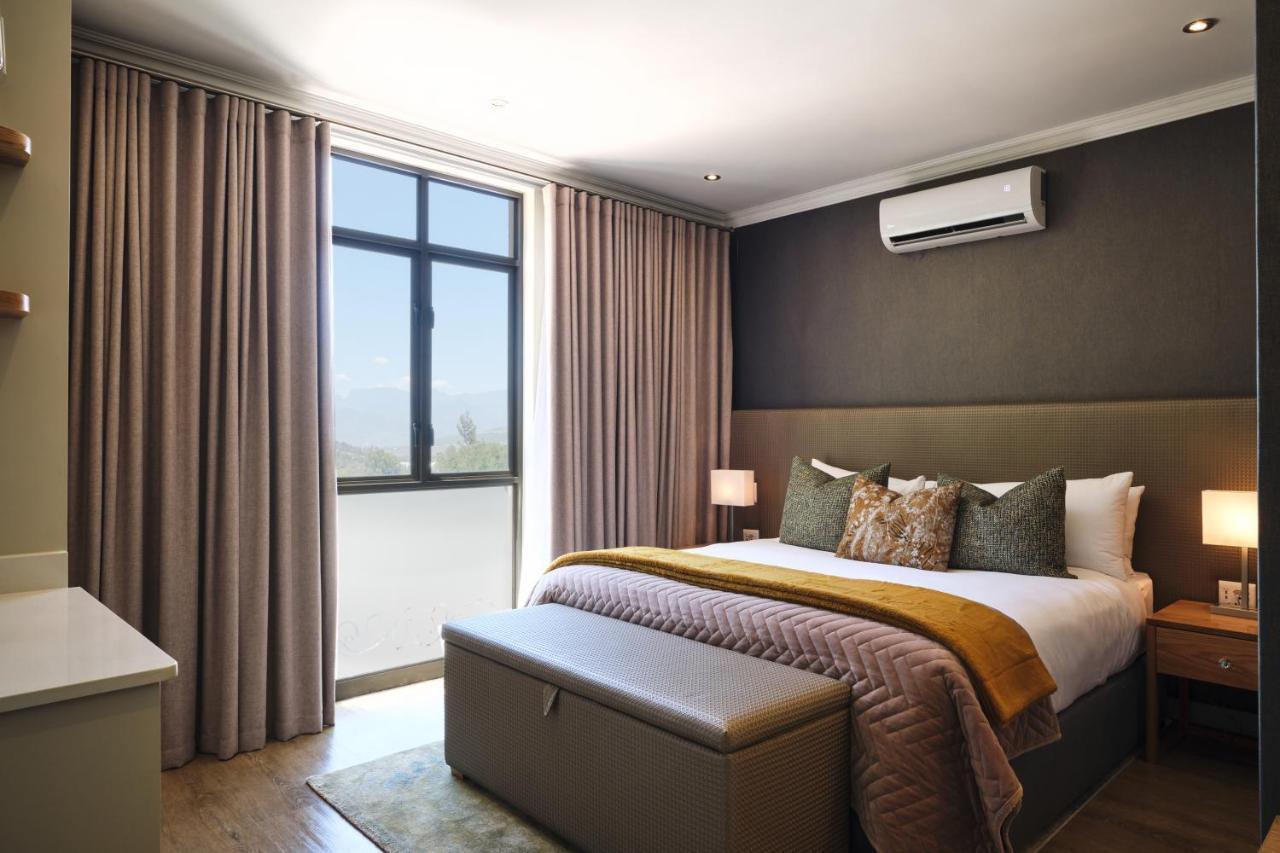 Alluvia Boutique Winery & Luxury Accommodation Stellenbosch Quarto foto